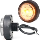 НАПРАВЛЕНИЕ ПЕРЕДНИХ ЛАМП ПОЛОЖЕНИЕ СВЕТОДИОДА ПУТЬ СВЕТОДИОДА