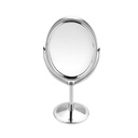 ОВАЛЬНОЕ ЗЕРКАЛО ДЛЯ МАКИЯЖА