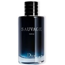 DIOR Sauvage Parfum Perfumy dla mężczyzn 200ml EAN (GTIN) 3348901520065