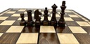 SZACHY SZAFRANIEC-Turnajový šach No.4 Názov SZACHY TURNIEJOWE NO.4 SZAFRANIEC