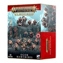 Авангард: Ogor Mawtribes, Warhammer Age of Sigmar