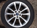 RUEDAS 17'' FORD FUSION RESTYLING EE.UU. MONDEO MK5 