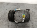 POMPE COMPRESSEUR DE CLIMATISATION OPEL SIGNUM 13197197 SAEJ639 1.9 CDTIphoto 6