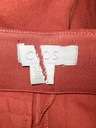 COS Dámske bavlnené nohavice * US 6 Stredová část (výška v páse) stredná