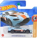 HOT WHEELS ASTON MARTIN VANTAGE GTE HW TURBO 2023