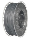 Нить PLA Алюминий Серебристая 1,75мм 1кг