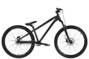 Велосипед Kands 26 Dirt Colt V2 HYDR графически-красный 13 дюймов, 2023 год, НОВИНКА НА РЫНКЕ!!