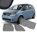 ШТОРЫ, ПОСВЯЩЕННЫЕ Opel Meriva A 2003-2010 гг.