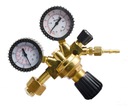 РЕГУЛЯТОР ДАВЛЕНИЯ ГАЗА CO2 S-ACO2R SATRA