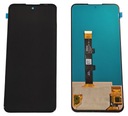 ДИСПЛЕЙ MOTOROLA EDGE 20 LITE EDGE 20 FUSION OLED XT2139