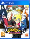 PS4 NARUTO SHIPPUDEN ULTIMATE NINJA STORM 4 ROAD TO BORUTO EAN (GTIN) 3391891991261