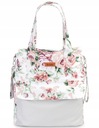 СУМКА SENSILLO ДЛЯ МАТЕРИ ДЛЯ КОЛЯСКИ MAMA BAG 7231