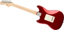 Fender Squier Paranormal Cyclone CAR Gitara elektryczna Rodzaj Stratocaster