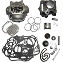 ЦИЛИНДР 70 47 мм ГРМ WANGYE WY50 50