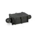 Установочная коробка ПИ2П ПГ9-2П