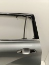 ДВЕРИ ЗАДНИЕ ЗАД СТОРОНА ЛЕВАЯ TOYOTA HIGHLANDER XU70  фото 10