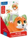 CAT FRIEND - Интерактивная игрушка CLEMENTONI