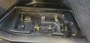 BMW 4 F32 COLLECTEUR GARNITURE COUVERCLES DE COFFRE DROITE 7467122photo 7