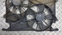 OPEL ANTARA 2007 ÉLECTRIQUE VENTILATEUR RADIATEURphoto 5