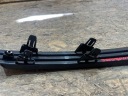 MAZDA CX5 CX-5 II 2 KF 17-22 CALANDRE GRILLE INFÉRIEURE PARE-CHOCS DROITE AVANTphoto 11