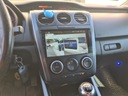 V&S Navigácia Mazda CX-7 Android R- Line + PRO Funkcie dotyková obrazovka zvukový ekvalizér prehrávanie hudby z iPhone/iPod