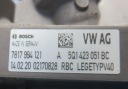 SKODA QAROQ OCTAVIA 3 3 РУЛЬОВА РЕЙКА 5Q0909144AB 5Q1423051BC  (9782547474) фото min 10