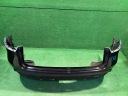 MERCEDES EQC W293 AMG PARE-CHOCS ARRIÈRE ARRIÈRE A2938851601photo 13