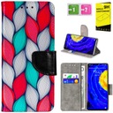Etui do Xiaomi Redmi Note 5 / Note 5 Pro Pokrowiec Obudowa FOTO Szkło WZORY