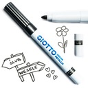 PISAK MARKER DO KSIĘGA GOŚCI - INTENSYWNY CIEMNY