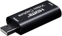 Карта видеозахвата MicroConnect HDMI (USB
