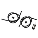 Втулка топливного фильтра топливопровода для Stihl S56 FS62 FS66 FS75 FS76 FS80 FS85