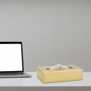Стильний тримач для паперу SerenableSquare з нержавіючої сталі замовити