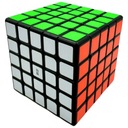 ОРИГИНАЛЬНЫЙ ПРОФЕССИОНАЛЬНЫЙ КУБ 5x5 + ПОДСТАВКА