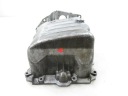 ПІДДОН МАСТИЛЬНА OPEL CORSA C 1.2 9128621  (18757098721) фото min 5