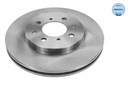 DISC HAM. HONDA P. JAZZ 02- - 08- - CITY 08- 258MM WYS. 39.2MM 