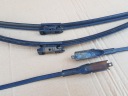 BRAS DE SUSPENSION ESSUIE-GLACES AVANT BRAS DE SUSPENSION BOSCH OPEL ZAFIRA B 13145564 13145563photo 14