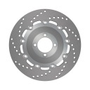 ДИСКОМ ГАЛЬМІВНОЮ EBC PRO LITE BMW R100 R80 R65  (17423357113) фото min 1