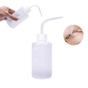 БУТЫЛКА-КОТЕЙНЕР-РАСПЫЛИТЕЛЬ ДЛЯ МЫТЬЯ РЕСНИЦ 250 мл Prima Derma