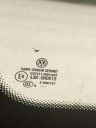 СКЛО ПРАВА ЗАДНЯ VW TRANSPORTER V (T5) FURGON 43R000015 2012  фото 7