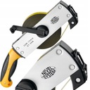 NIVEL СИСТЕМА ST-50A МЕРНАЯ ЛЕНТА 50М СТАЛЬ