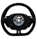 FERRARI SF90 КАРБОН КЕРМО STEERING WHEEL  (17533815411) фото min 7