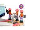 LEGO Friends 41716 Stephanie a dobrodružstvo pod plachtami |30635 Upratovanie pláže Pohlavie chlapci dievčatá