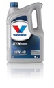 VALVOLINE SYNPOWER МАСЛО 10W40 5л