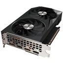 Karta graficzna GeForce RTX 3060 Windforce OC 2.0 Złącza karty DisplayPort HDMI