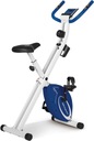 Велотренажер Ultrasport F-Bike ADVANCED