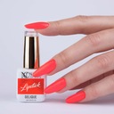 Nails Company červený hybridný lak Lipstick 6ml EAN (GTIN) 5902444228949