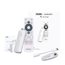 SMART STICK MECOOL KD5 Android TV HD 1/8 ГБ NETFLIX
