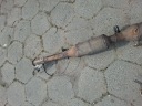 RENAULT MASTER III 2022 FILTRE PARTICULES DURES CATALYSEUR FAP/DPF/WYDECHphoto 8