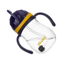 AKUKU ИННОВАЦИОННАЯ КРУЖКА, БУТЫЛКА С ВЕСОВОЙ СОЛОМОЙ