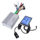 Комплекти Для Переобладнання 20A 2S